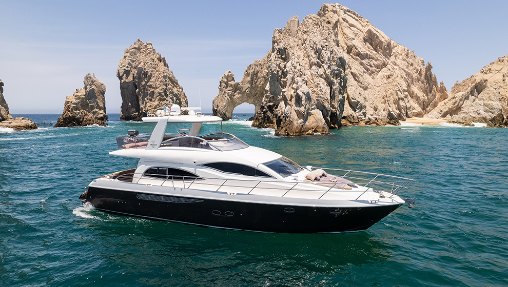 63 Foot Seavana Yacht Charter in Cabo San Lucas, MX